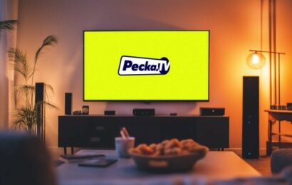 Internetová televize Pecka.TV vylepšuje služby: dvojnásobný počet zařízení a jednodušší správa