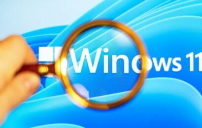 Windows 11 vůbec poprvé předběhly Windows 10 a staly se nejpoužívanějším desktopovým systémem
