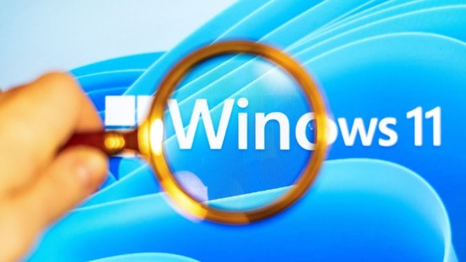 Windows 11 vůbec poprvé předběhly Windows 10 a staly se nejpoužívanějším desktopovým systémem