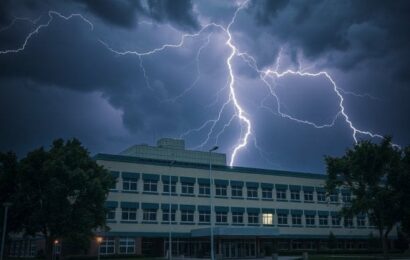 Postřehy z bezpečnosti: další česká nemocnice zasažena kyberútokem