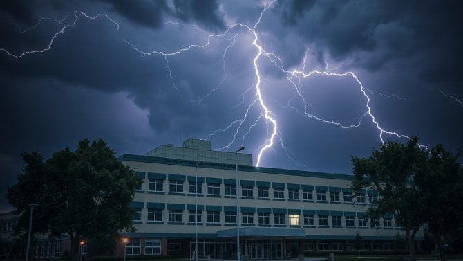Postřehy z bezpečnosti: další česká nemocnice zasažena kyberútokem