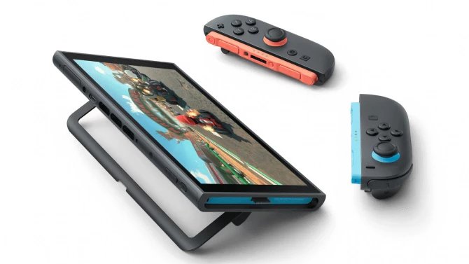 Sice má USB-C, ale není to nic platné. Nintendo Switch 2 blokuje neoriginální příslušenství