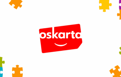 Oskarta zažívá další zmrtvýchvstání. Nabídne větší flexibilitu, vlastní sestavení a odměny za dobití