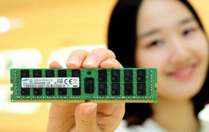 Ceny operačních pamětí šplhají vzhůru. Až katastrofální zdražení DDR4, ohrožené jsou i grafiky