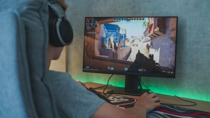Novinka ve Steamu ukáže, kolik skutečných snímků vaše grafika zvládá a kolik jen uměle dopočítává
