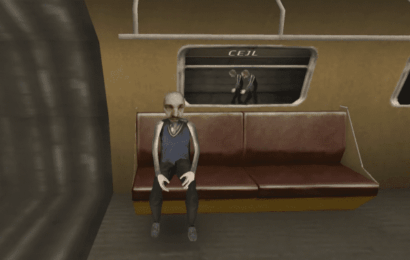 Brno se dočká vlastního metra. Nová česká hra od autora HROTu ve vás probudí to, co možná sami nechcete