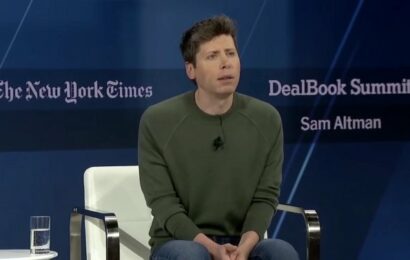 OpenAI chystá vlastní webový prohlížeč. Místo „vygoogli si to“ budeme „chatgptovat“