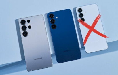 Vyjde řada Galaxy S26 bez „základní“ verze? Samsung zřejmě chystá největší změnu za poslední roky Vyjde řada Galaxy S26 bez „základní“ verze? Samsung zřejmě chystá největší změnu za poslední roky