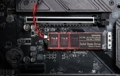 SSD od Team Group vám okamžitě zničí všechna data (když to potřebujete) SSD od Team Group vám okamžitě zničí všechna data (když to potřebujete)