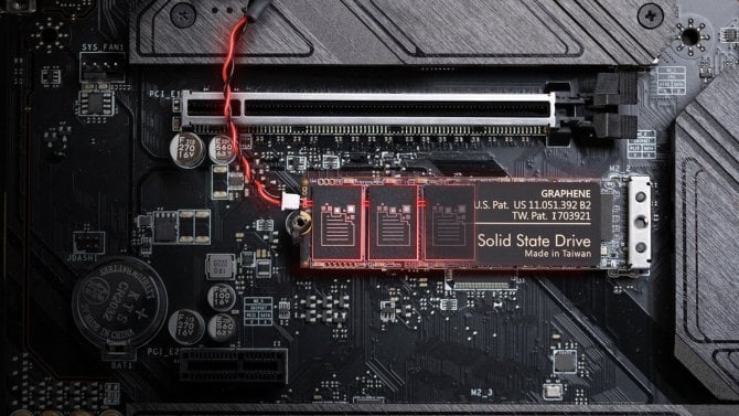 SSD od Team Group vám okamžitě zničí všechna data (když to potřebujete)