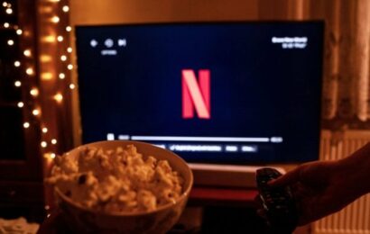 Netflix spustil umělé přidávání filmového zrna, umožňuje to kodek AV1 Netflix spustil umělé přidávání filmového zrna, umožňuje to kodek AV1