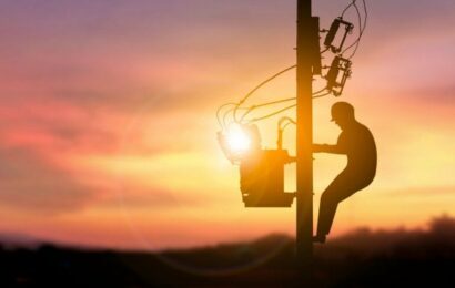 Na výpadek elektřiny zareagovali bleskově i marketéři. Jejich kreativita vás pobaví