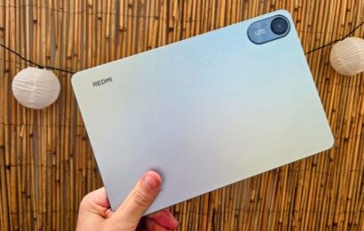 Recenze Xiaomi Redmi Pad 2: možná ten nejlepší budgetový tablet za pár tisíc, který můžete koupit