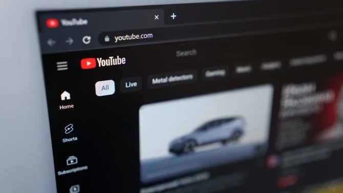 Youtube přestane platit tvůrcům za neautentická videa vytvořená umělou inteligencí Youtube přestane platit tvůrcům za neautentická videa vytvořená umělou inteligencí
