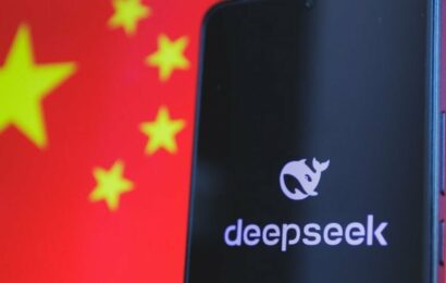 Česká vláda dala stopku AI DeepSeek, začíná zákazem pro státní správu