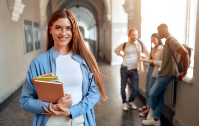 Nadace MONETA Clementia podpoří budoucí vysokoškoláky částkou 2,37 milionu korun