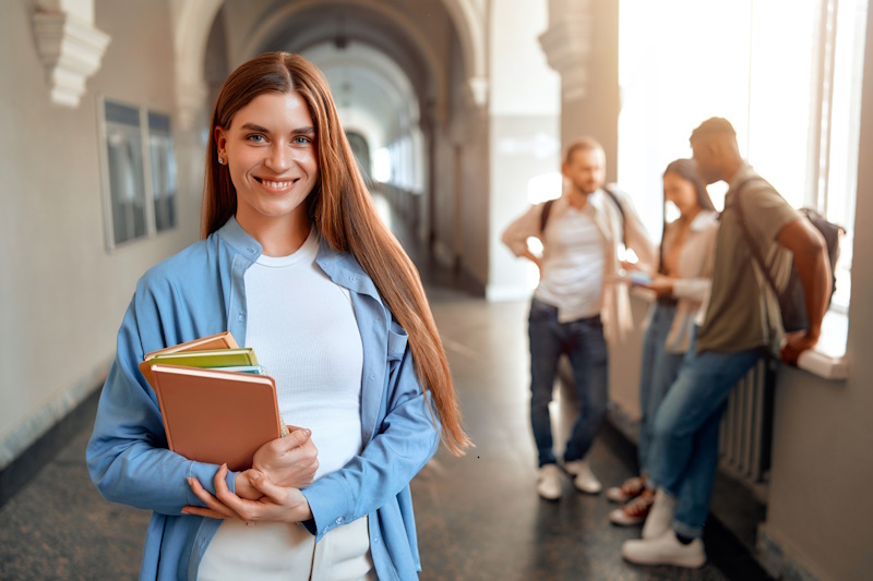 Nadace MONETA Clementia podpoří budoucí vysokoškoláky částkou 2,37 milionu korun