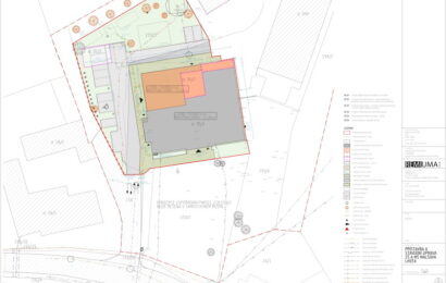 Náměstek chtěl vpustit děti do staveniště, že nepostaví školku, však neuvedl