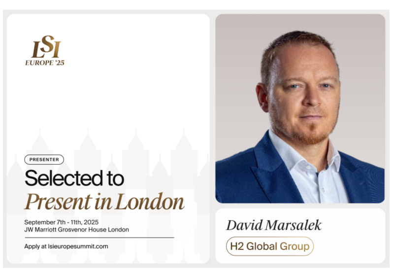 H2 Medical Technologies otevírá investorům cestu k unikátnímu řešení pro prevenci a léčbu Alzheimerovy demence