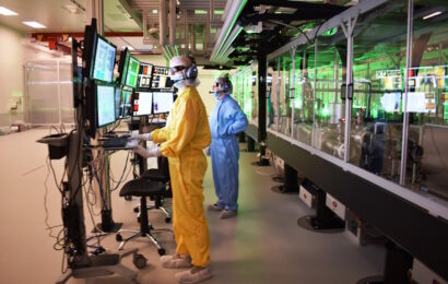 Věda, vesmír a technologie z Česka zazáří na Expo 2025 v Ósace Věda, vesmír a technologie z Česka zazáří na Expo 2025 v Ósace