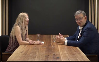 Český pavilon na Expo okouzlil japonskou princeznu. Zůstala celý den