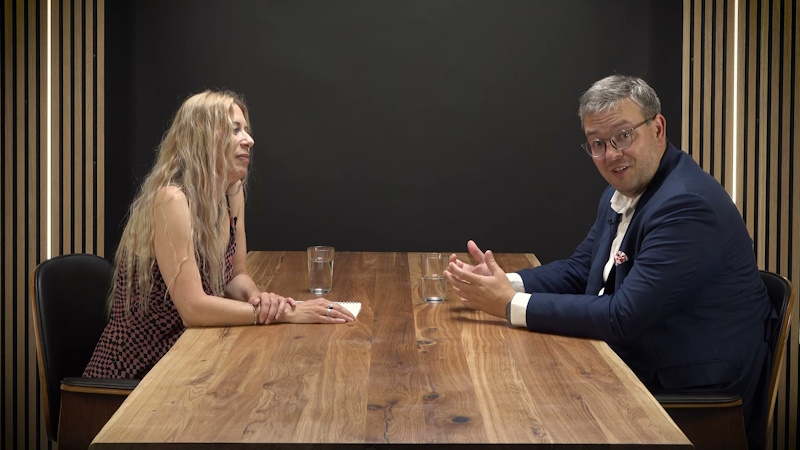 Český pavilon na Expo okouzlil japonskou princeznu. Zůstala celý den