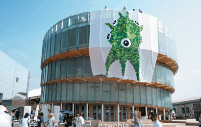 Český vzdělávací projekt zabojuje o prestižní Expo Innovation Award na světové výstavě v Japonsku