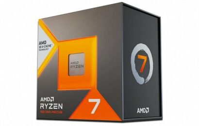 Konec X3D procesorů pro socket AM4. Ryzen 7 5700X3D asi brzo zmizí z obchodů