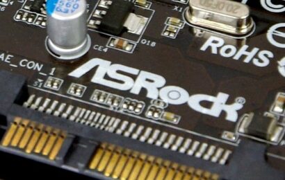 Řešení selhávajících procesorů Ryzen? ASRock vydává opravné BIOSy pro AM5 desky