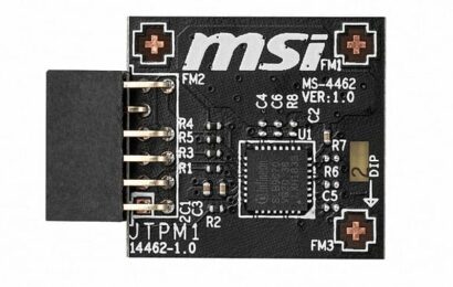 Na PC už nepůjde hrát bez součástky, která vám možná chybí. Call of Duty začne vyžadovat TPM Na PC už nepůjde hrát bez součástky, která vám možná chybí. Call of Duty začne vyžadovat TPM