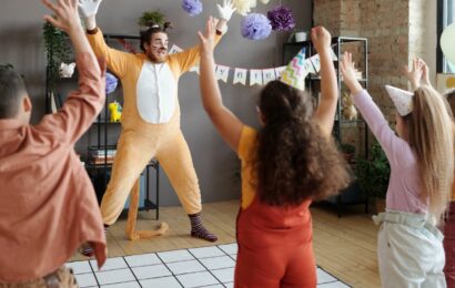 Staňte se autorizovanou osobou pro zkoušení animátorů v cestovním ruchu Staňte se autorizovanou osobou pro zkoušení animátorů v cestovním ruchu