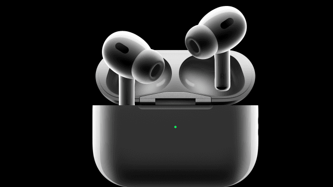 AirPods již brzy umožní překlad v reálném čase AirPods již brzy umožní překlad v reálném čase