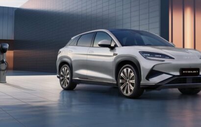 Do Česka míří další čínská automobilka. Rozjede naplno vlnu elektromobility i u nás?