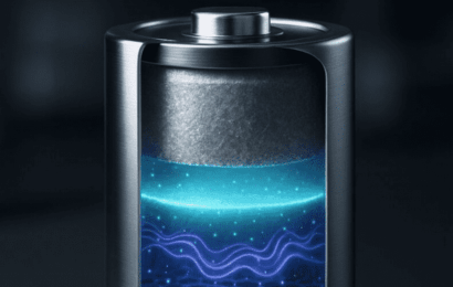 Ostravští vědci vyvíjejí nový typ baterií. Jsou bezpečnější než Li-ion, nehořlavé a s vyšší kapacitou Ostravští vědci vyvíjejí nový typ baterií. Jsou bezpečnější než Li-ion, nehořlavé a s vyšší kapacitou