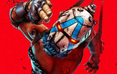 Od Nvidie teď můžete dostat hru zadarmo. K vybraným grafikám dává nový díl série Borderlands