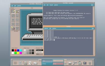 CDE na OpenBSD, Ubuntu mění přístup k linuxovému jádru CDE na OpenBSD, Ubuntu mění přístup k linuxovému jádru