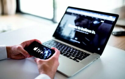 Cena Apple TV+ letí vzhůru. Dotkne se zdražení i Česka? Cena Apple TV+ letí vzhůru. Dotkne se zdražení i Česka?