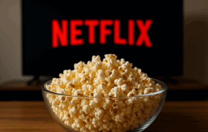 Co sledovat na Netflixu? Redakční výběr 5 top hitů a očekávaných novinek