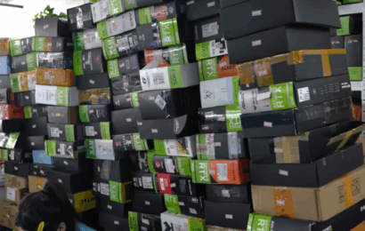 GPU jako novodobé zlato. Dokument na YouTube odhaluje pašování zakázaných čipů a byznys Číny