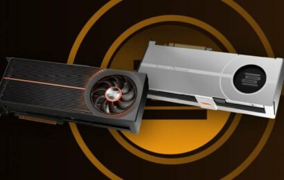 „Zázračná“ čínská grafická karta: Lisuan 7G připomíná moderní GeForce a Radeony, bude to první průlom na trh? „Zázračná“ čínská grafická karta: Lisuan 7G připomíná moderní GeForce a Radeony, bude to první průlom na trh?