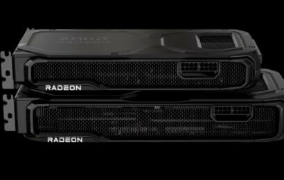 Nová RDNA 4 grafika od AMD? Prý se chystá Radeon RX 9070 GRE s větší paměti