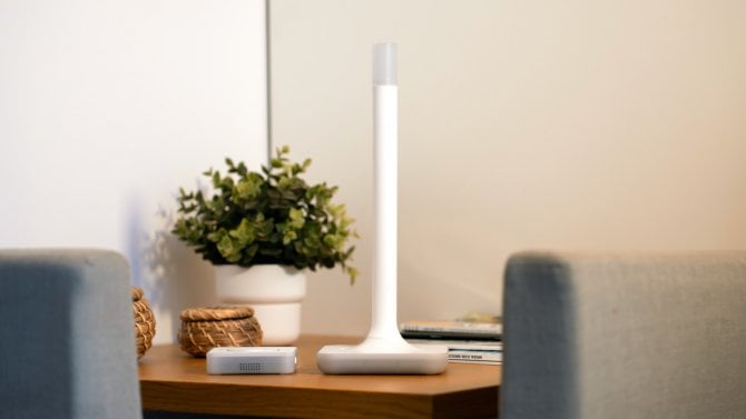 Home Assistant Connect ZWA-2: oficiální hardware pro Z-Wave