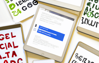 Digitální kompetence ve vzdělávání: Jak školy integrují technologické dovednosti do výuky