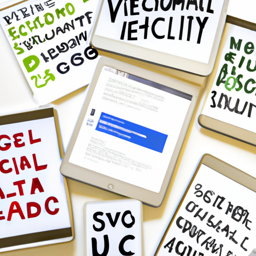 Digitální kompetence ve vzdělávání: Jak školy integrují technologické dovednosti do výuky