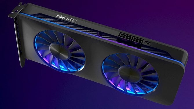 Rychlejší Intel Arc A770 s ovladačem Xe, nová verze Fwupd nejen pro Framework Laptop 16