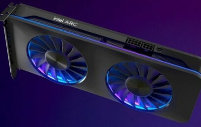 Linux opravuje propad výkonu s GPU Intel, LibreOffic řeší chráněná písma v dokumentech