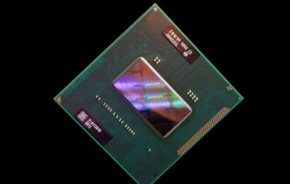 Intel má Arm procesor vyráběný 1,8nm procesem. Pochlubil se s ním na videu a honem ho zase smazal Intel má Arm procesor vyráběný 1,8nm procesem. Pochlubil se s ním na videu a honem ho zase smazal