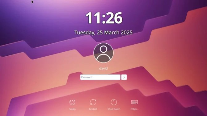 KDE získá efekt Liquid Glass, Haiku vylepšuje autentizaci KDE získá efekt Liquid Glass, Haiku vylepšuje autentizaci