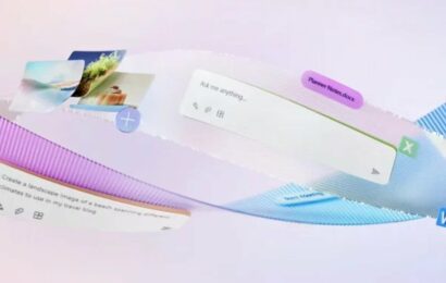 Microsoft ukázal vlastní AI modely. Minutu řeči zvládnou za sekundu, ale co partnerství s OpenAI?