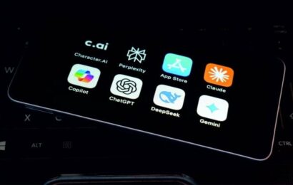 Nahráváte fotky a další citlivá data do AI? Těchto 5 rizik ohrožuje vaše soukromí Nahráváte fotky a další citlivá data do AI? Těchto 5 rizik ohrožuje vaše soukromí